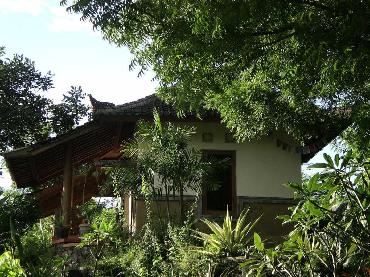 Sananda Bungalow Ловіна Номер фото